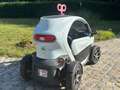 Renault Twizy Twizy 6.1 kWh Intens 80 Blanc - thumbnail 4
