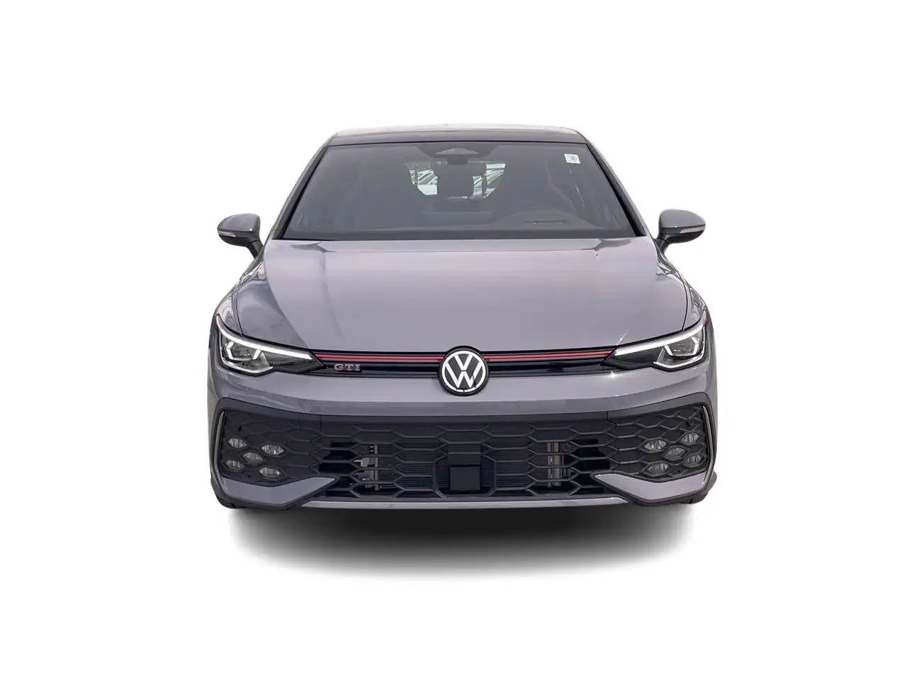 Volkswagen Golf GTI снимка Volkswagen Golf GTI