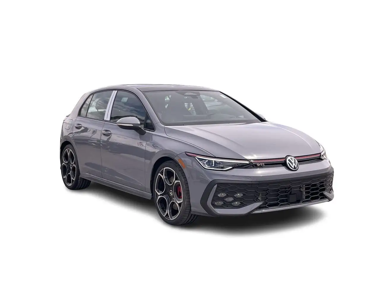 Volkswagen Golf GTI снимка Volkswagen Golf GTI