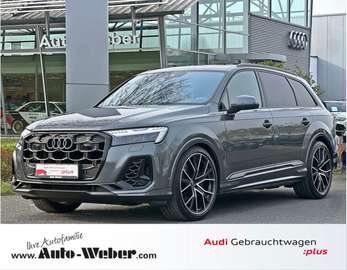 TFSI BLACK PANO HUD 7-SITZER AHK B&O