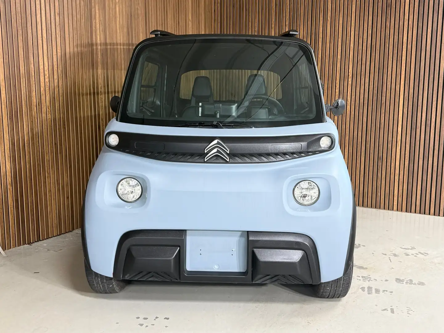 Citroen Ami Pop - Carplay - Body kit - BTW - - 2