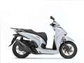 Honda SH 50 SH 350 Smart Box - € 76,86 monatl. -  Lagernd - 6  Argento - thumbnail 5