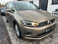 Volkswagen Golf Sportsvan Highline BMT/Start-Stopp Xenon Navi Leder Panorama Marrón - thumbnail 4