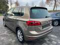 Volkswagen Golf Sportsvan Highline BMT/Start-Stopp Xenon Navi Leder Panorama Marrón - thumbnail 2