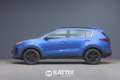 Kia Sportage 1.6 CRDI Mhev 136CV Black Edition Bleu - thumbnail 2