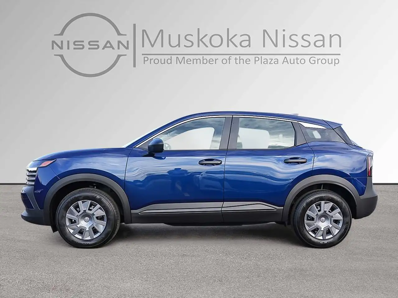 Nissan Kicks fotografie Nissan Kicks