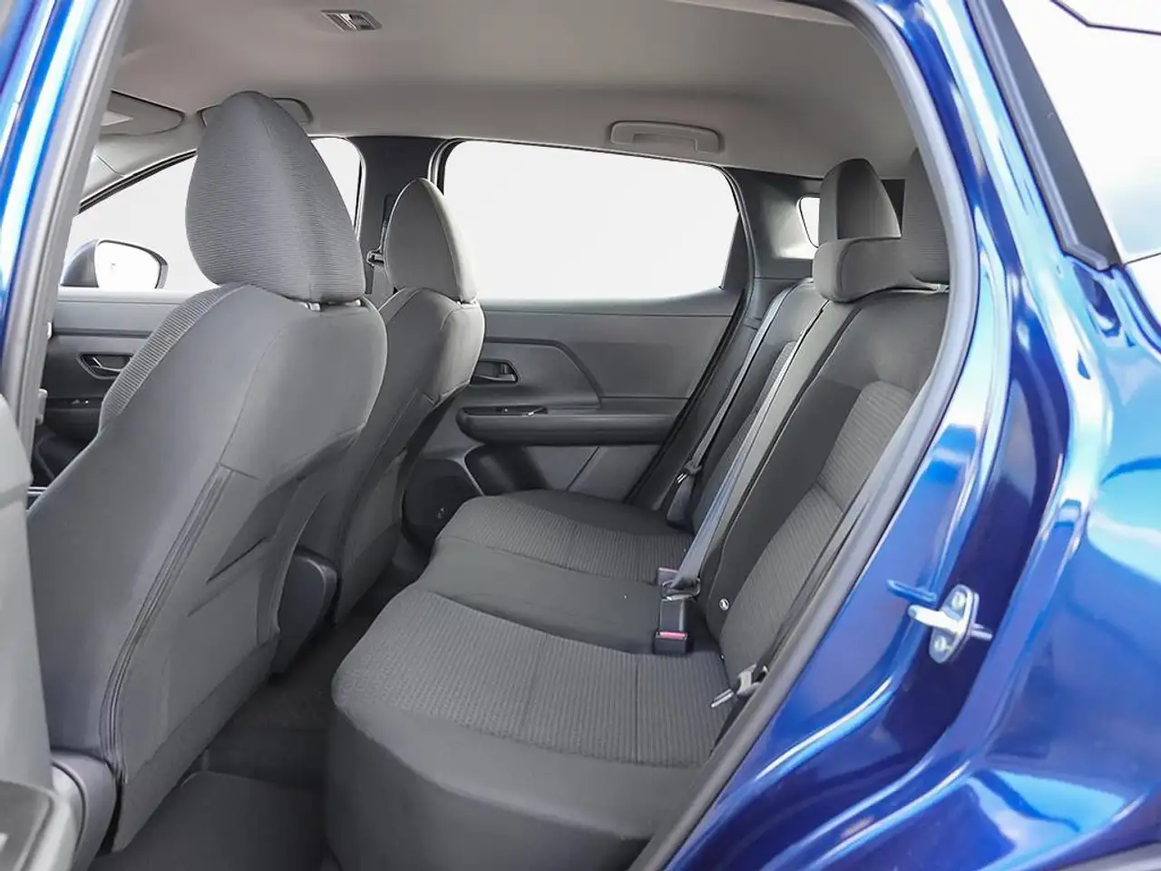 Nissan Kicks fotografie Nissan Kicks