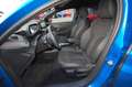 Peugeot 208 e-208 GT Pack + SHZ + FULL LED + NAVI + KAMERA Blue - thumbnail 11