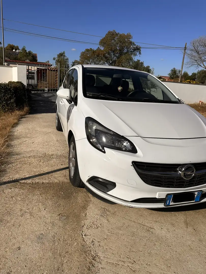 Opel Corsa-e 1.4 90CV GPL Tech 5 porte n-Joy - 2