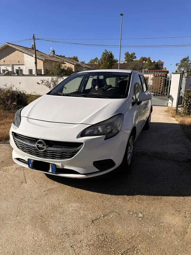 Opel Corsa-e 1.4 90CV GPL Tech 5 porte n-Joy - 1