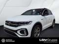 Volkswagen T-Roc 1.5 TSI DSG R-Line LED*ACC*PDC Weiß - thumbnail 1