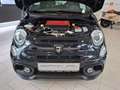 Abarth 595 1.4 T-JET 165 SCORPIONEORO 1 OF 2000 BEATS CUIR NA Negro - thumbnail 15