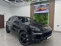 Porsche Cayenne S Diesel Negro - thumbnail 1