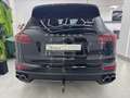 Porsche Cayenne S Diesel Negro - thumbnail 4