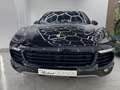 Porsche Cayenne S Diesel Negro - thumbnail 2