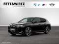 BMW iX M70 LR 1.098,- br.o.Anz. 42Mon./5' Km p.A. Negru - thumbnail 1