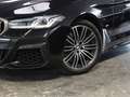 BMW M550 i xDrive Innovationsp.+ Business Paket* Schwarz - thumbnail 6