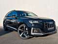 Audi SQ7 4.0 TFSI quattro Schwarz - thumbnail 1