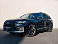 Audi SQ7 4.0 TFSI quattro Schwarz - thumbnail 4
