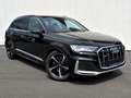 Audi SQ7 4.0 TFSI quattro Czarny - thumbnail 1