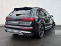 Audi SQ7 4.0 TFSI quattro, Standheiz., Sitzbelüftung Noir - thumbnail 7