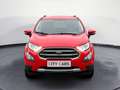 Ford EcoSport Trend Navi Kamera Rot - thumbnail 3