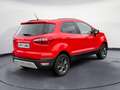 Ford EcoSport Trend Navi Kamera Rot - thumbnail 5