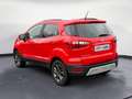 Ford EcoSport Trend Navi Kamera Rot - thumbnail 4