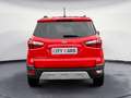 Ford EcoSport Trend Navi Kamera Rot - thumbnail 6