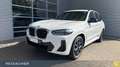BMW X3 M iA Navi HUD StdHzg AHK 360° ACC Laser Weiß - thumbnail 1