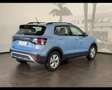 Volkswagen T-Cross 1.0 TSI 115 CV DSG Life Blu/Azzurro - thumbnail 5