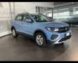 Volkswagen T-Cross 1.0 TSI 115 CV DSG Life Blu/Azzurro - thumbnail 3