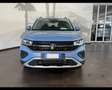 Volkswagen T-Cross 1.0 TSI 115 CV DSG Life Blu/Azzurro - thumbnail 2