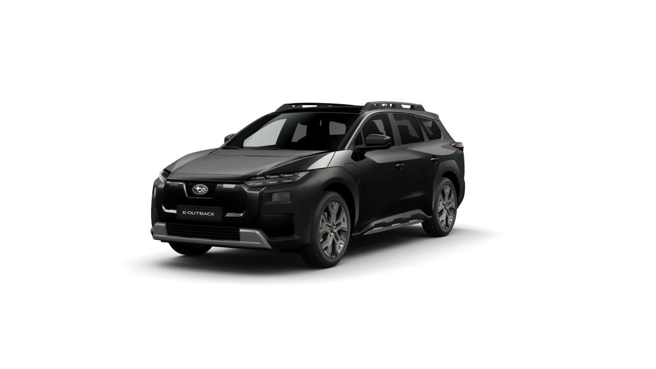 Subaru OUTBACK 74,7 kWh 4E-xperience AWD CON 10.000KM DI RICARICA GRATUITA