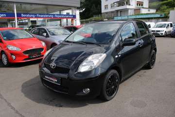 1,3l /Klima/5Türer/TÜV NEU!