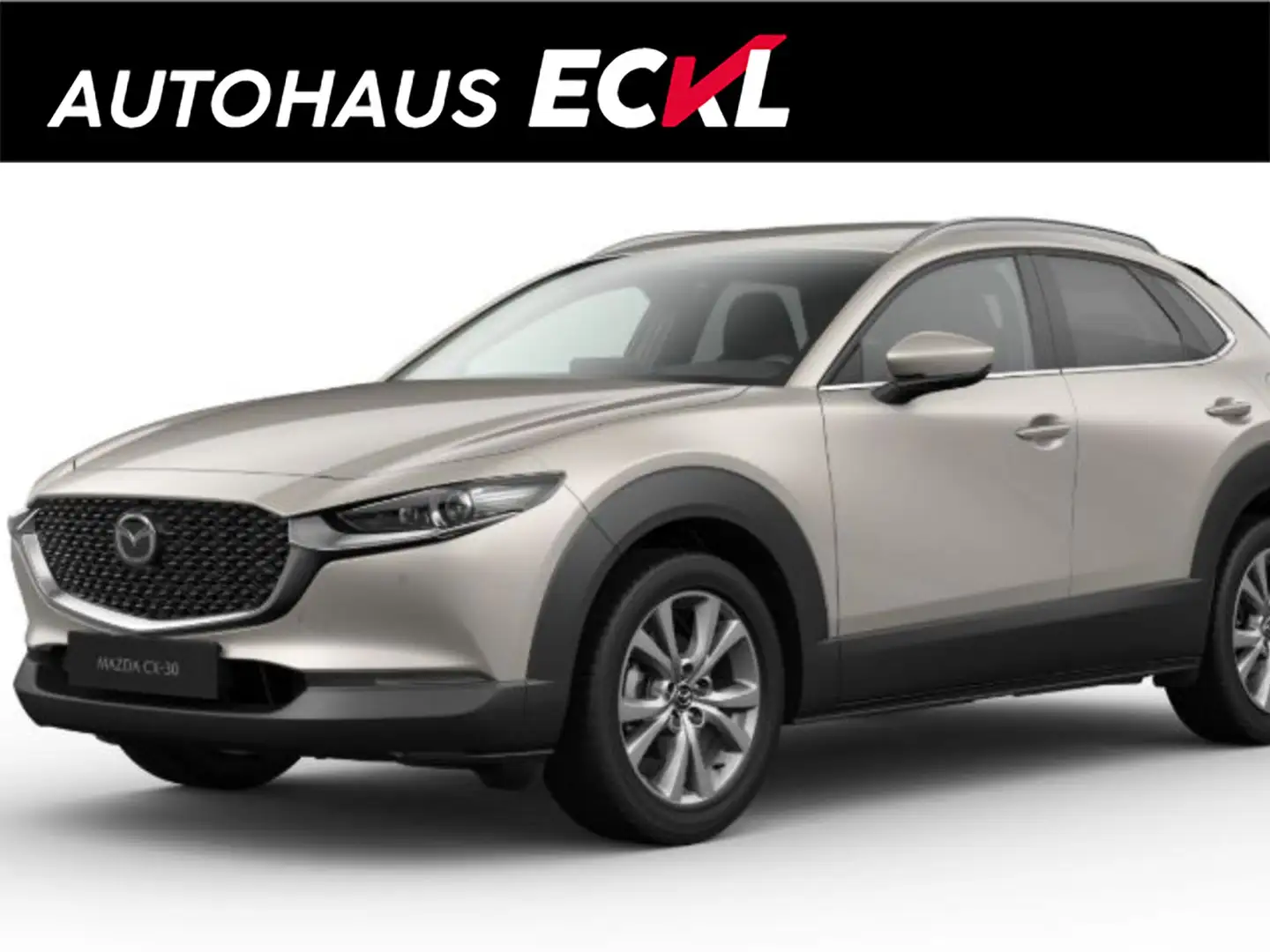 Mazda CX-30 2.5L G140PS 6AT Exclusive-2027 - 1