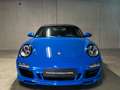 Porsche 997 (911) Speedster | Erstbesitz | Blau - thumbnail 7
