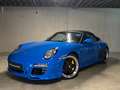 Porsche 997 (911) Speedster | Erstbesitz | Blau - thumbnail 2