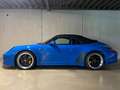 Porsche 997 (911) Speedster | Erstbesitz | Blau - thumbnail 3