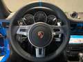 Porsche 997 (911) Speedster | Erstbesitz | Blau - thumbnail 15