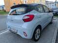 Hyundai i10 i10 1,0 Level 3 Level 3 Blau - thumbnail 5