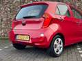 Kia Picanto 1.0 CVVT BusinessLine Rouge - thumbnail 7