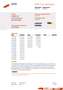 Kia Picanto 1.0 CVVT BusinessLine Rouge - thumbnail 18