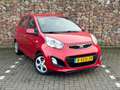 Kia Picanto 1.0 CVVT BusinessLine Rouge - thumbnail 3