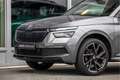 Skoda Kamiq 1.0 TSI Monte Carlo | Pano | Trekhaak | Keyless | Gris - thumbnail 16