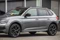 Skoda Kamiq 1.0 TSI Monte Carlo | Pano | Trekhaak | Keyless | Gris - thumbnail 17