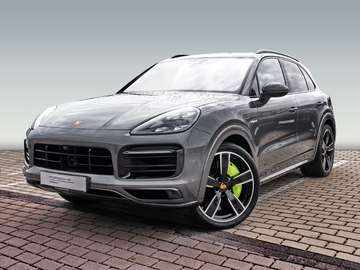 E-Hybrid Vollausst/175T€Listenpreis