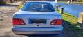 Mercedes-Benz E 230 E 230 Elegance Argent - thumbnail 4