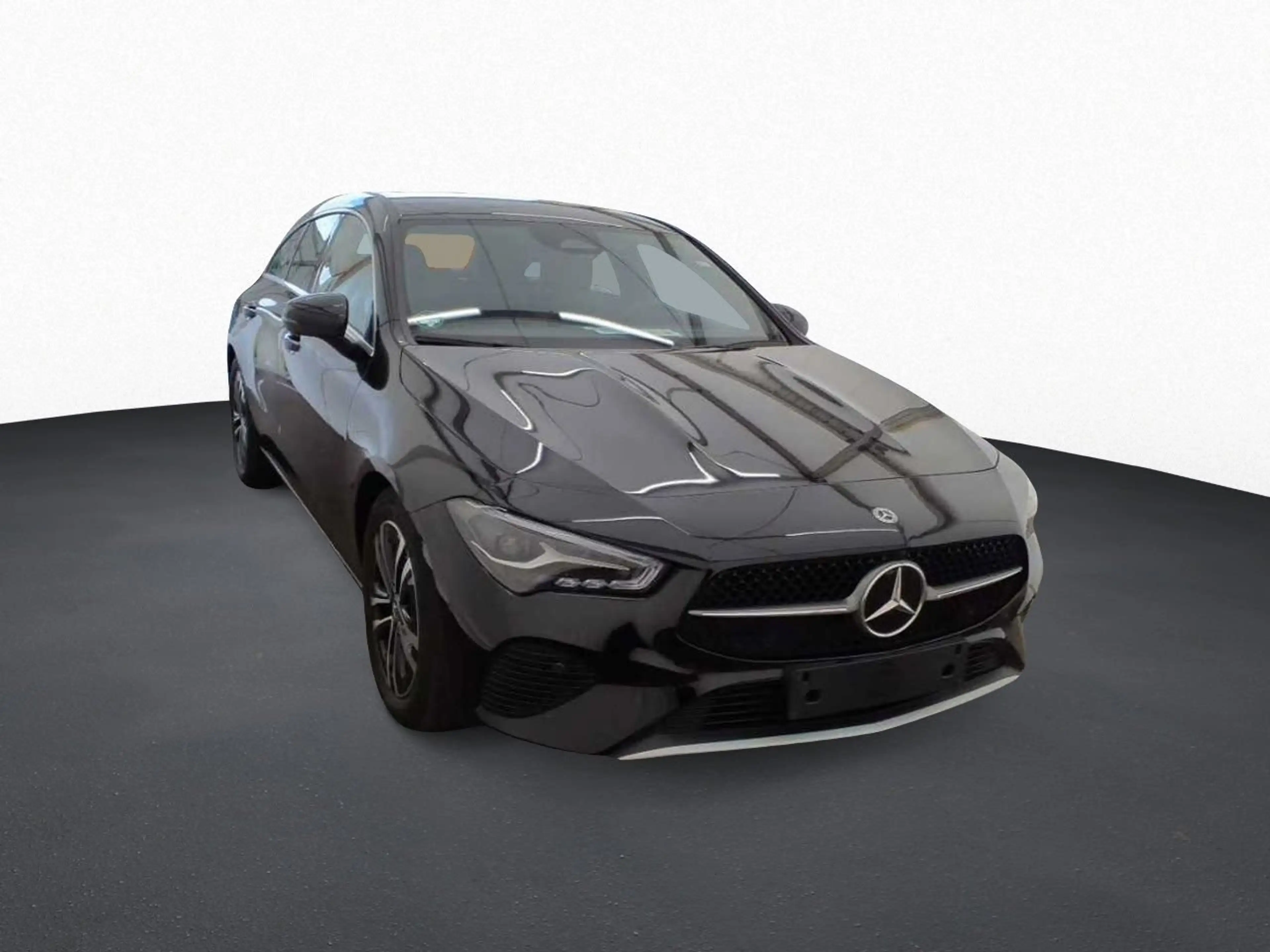 Mercedes-Benz CLA 180 Shooting Brake El.Heckkl. Key LED Lane — photo 6