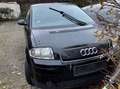 Audi A2 A2 1.4 Fekete - thumbnail 5